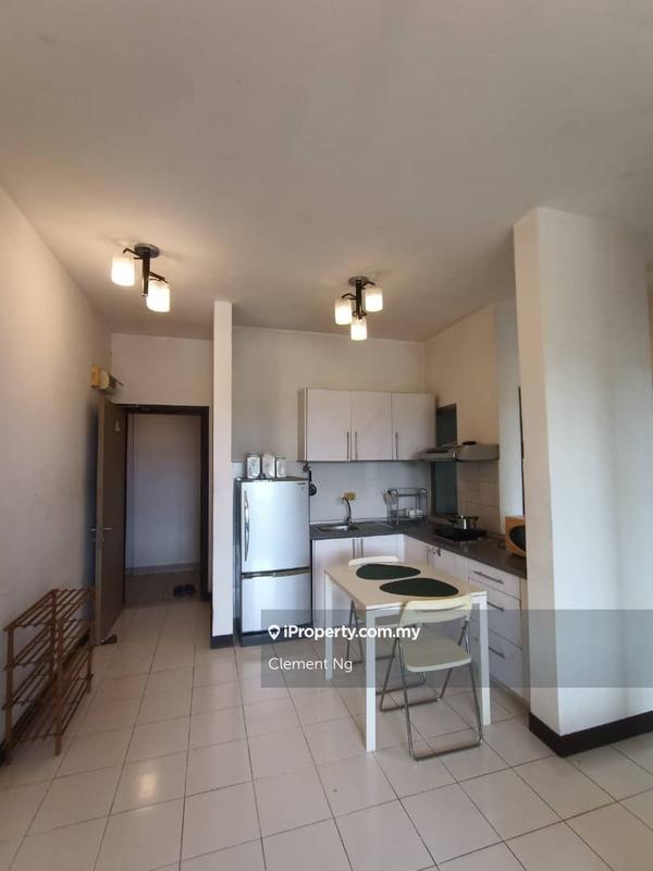 Service Residence for Rent in Ritze Perdana 1 by Clement Ng - iProperty.com.my