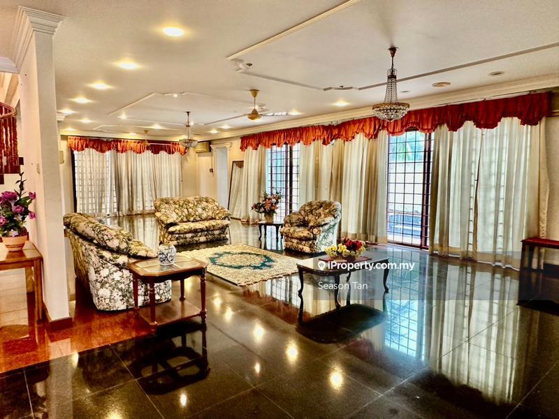 Bungalow House untuk Dijual di Klang, Selangor oleh Season Tan - iProperty.com.my