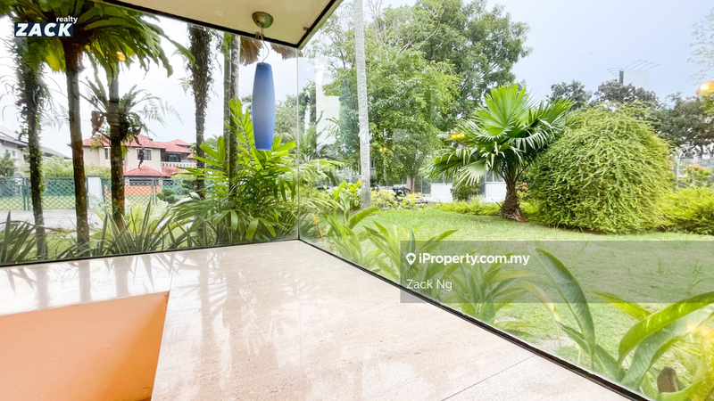 Bungalow House for Sale in Lakeview Resort Saujana, Saujana by Zack Ng - iProperty.com.my