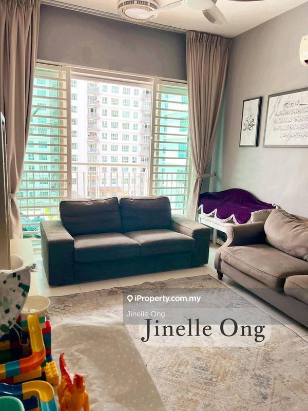 For Rent - The Golden Triangle Condominium