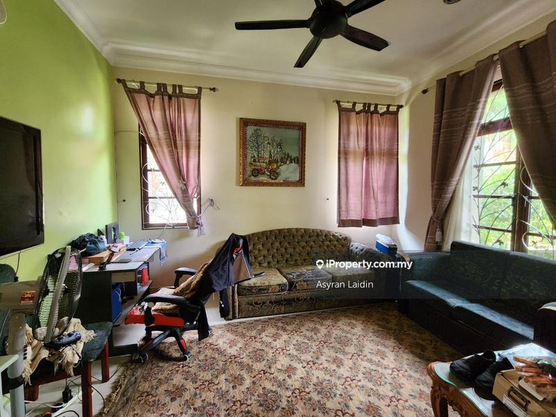 Bungalow House for Sale in Putrajaya, Putrajaya by Asyran Laidin - iProperty.com.my