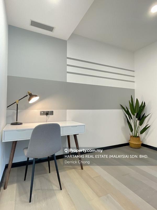 For Rent - Star Residences Three