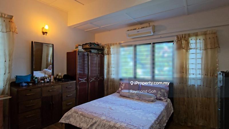 Semi-Detached House for Sale in Bukit Damansara, Damansara Heights by Raymond Goh - iProperty.com.my