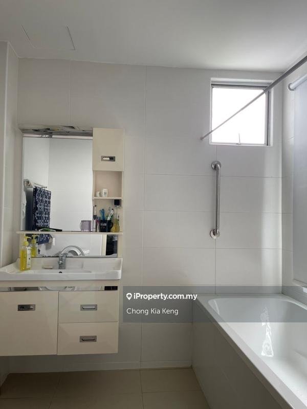 Pangsapuri untuk Dijual di Perling Apartment oleh Chong Kia Keng - iProperty.com.my