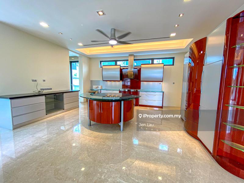 Banglo untuk Dijual di Taman Tunku, Bukit Tunku (Kenny Hills) oleh Jen Lau - iProperty.com.my