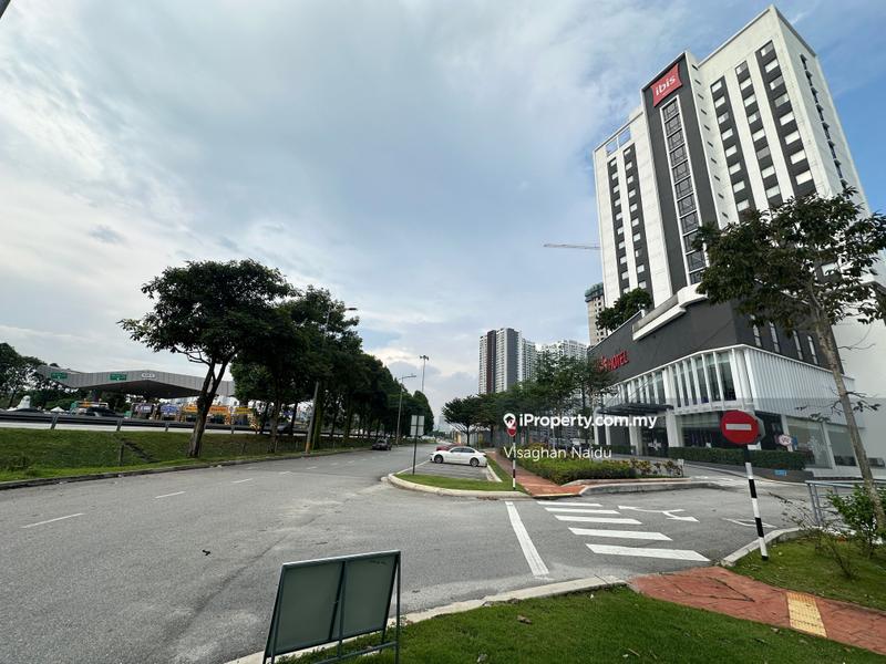 Shop / Office untuk Dijual di Pjs 5, Petaling Jaya oleh Visaghan Naidu - iProperty.com.my