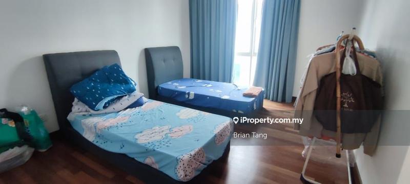 Semi-Detached House for Sale in Bayu Damansara, Petaling Jaya by Brian Tang - iProperty.com.my