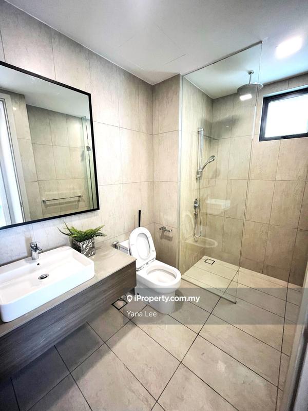 For Rent - Datum Jelatek Residence