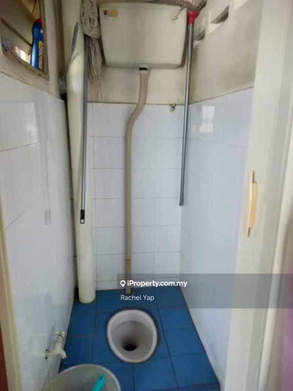 Rumah Pangsa untuk Dijual di Bandar Mahkota Cheras Flat oleh Rachel Yap - iProperty.com.my
