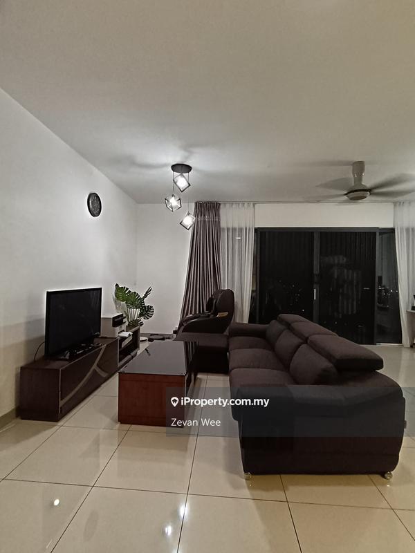 Kondominium untuk Dijual di Windows on The Park oleh Zevan Wee - iProperty.com.my
