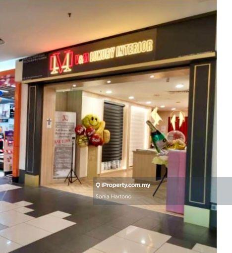 Retail Space untuk Dijual di Usj 1, Subang Jaya oleh Sonia Hartono - iProperty.com.my