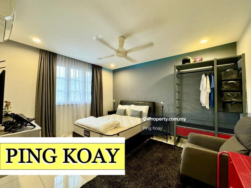 Bungalow House for Sale in Pearl Hill, Tanjung Bungah by Ping Koay - iProperty.com.my