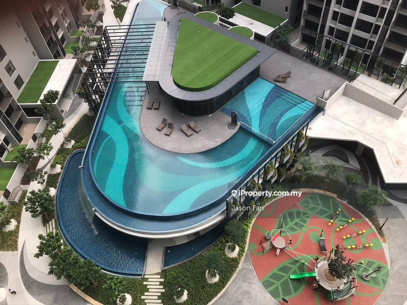 For Sale - Geo Bukit Rimau