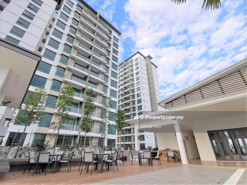 Condominium for Sale in Kingfisher @ Putatan by Alfred Vun - iProperty.com.my