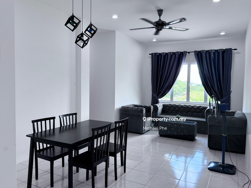 For Rent - The Vista Apartment