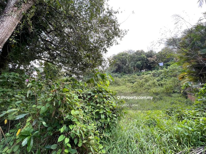 Bungalow Land for Sale in Bukit Damansara, Damansara Heights by Eugene Liew - iProperty.com.my