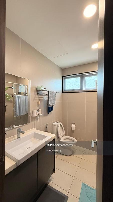 Kediaman Servis untuk Dijual di Green Haven oleh Mindy Heng - iProperty.com.my