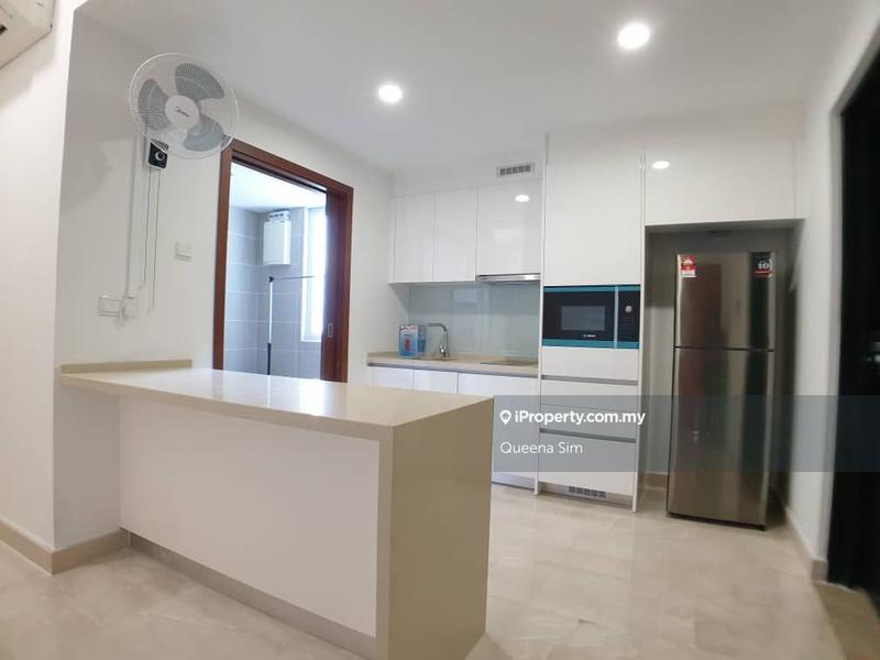 Kondominium untuk Dijual di Paradiso Nuova (Merak Kayangan) oleh Queena Sim - iProperty.com.my