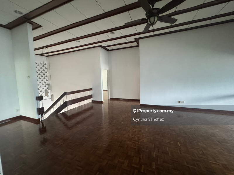 Bungalow House untuk Dijual di Taman U Thant, Ampang oleh Cynthia Sanchez - iProperty.com.my