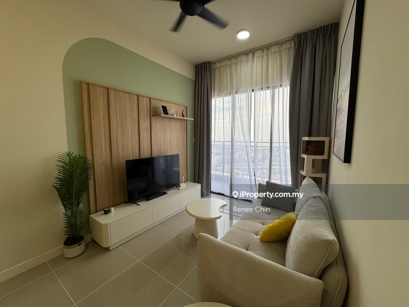 Service Residence for Sale in 8th & Stellar by Renee Chin - iProperty.com.my