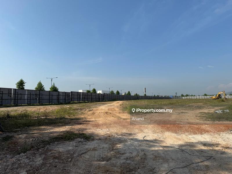 Tanah Kediaman untuk Dijual di Bandar Puncak Alam, Puncak Alam oleh Anand - iProperty.com.my