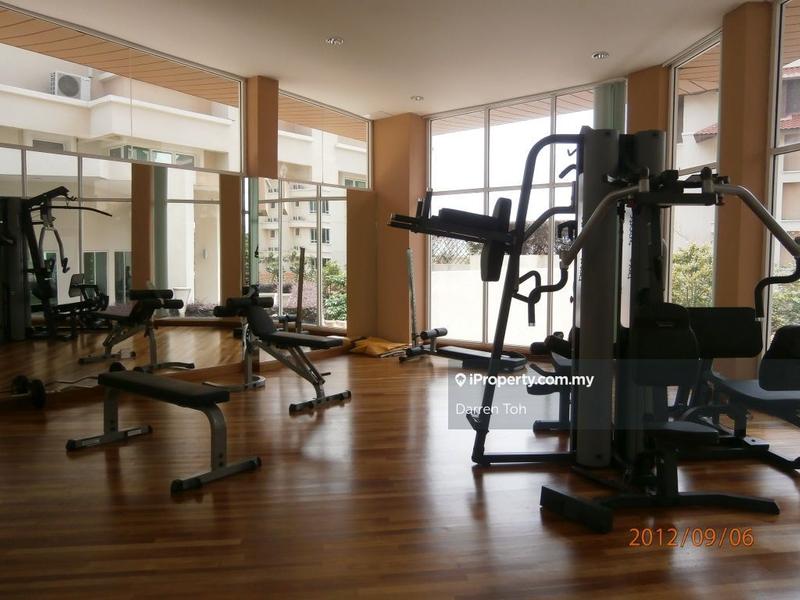 Kondominium untuk Dijual di Puteri Palma Condominiums oleh Darren Toh - iProperty.com.my