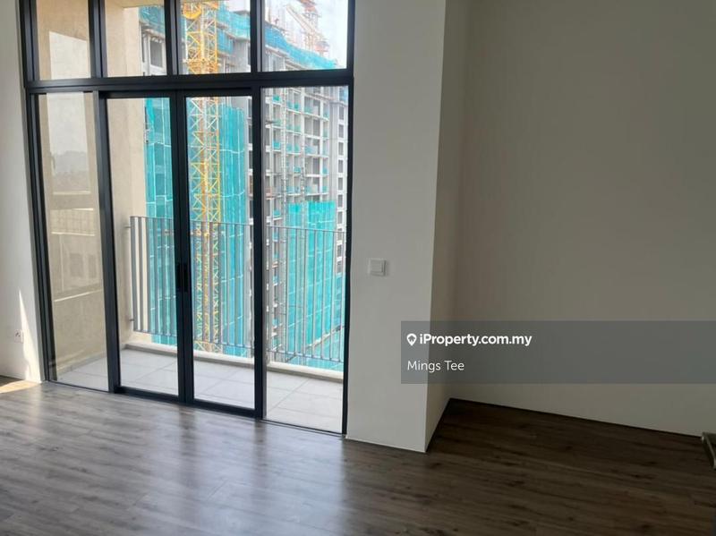 Service Residence for Sale in Henna Residence @ The Quartz WM by Mings Tee - iProperty.com.my