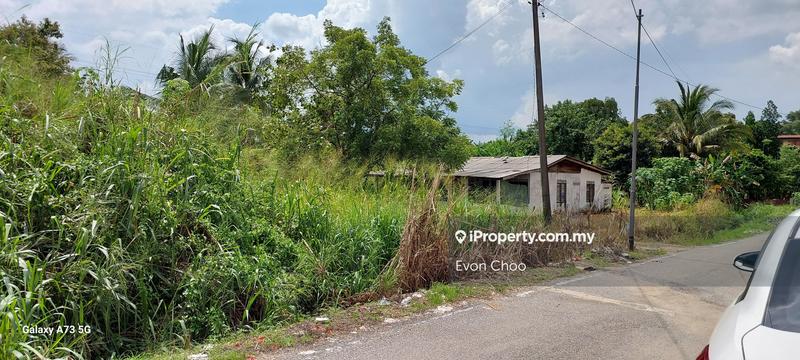 Tanah Kediaman untuk Dijual di Pulau Meranti, Puchong oleh Evon Choo - iProperty.com.my