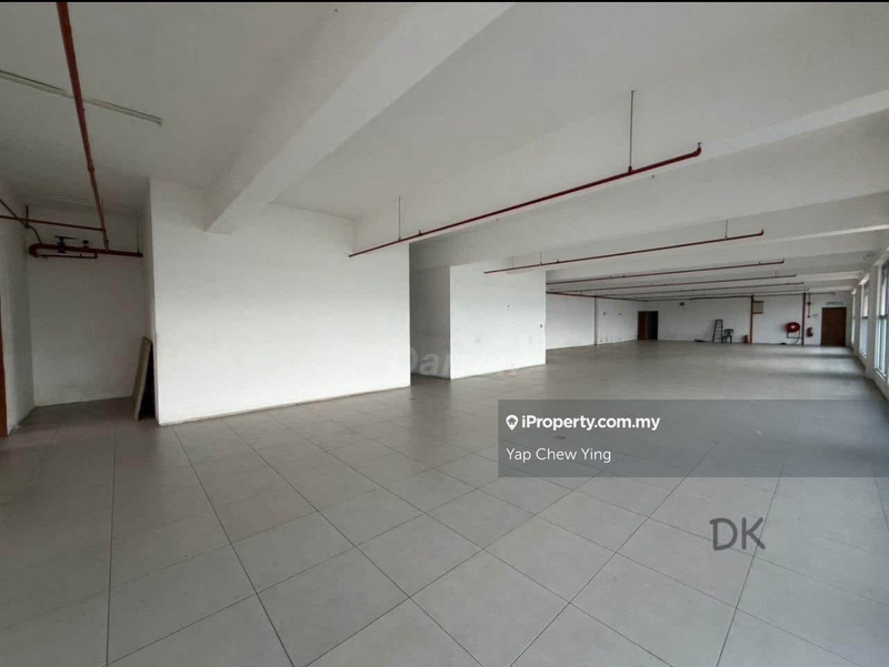 Detached Factory for Rent in Bandar Parklands, Klang by Yap Chew Ying - iProperty.com.my