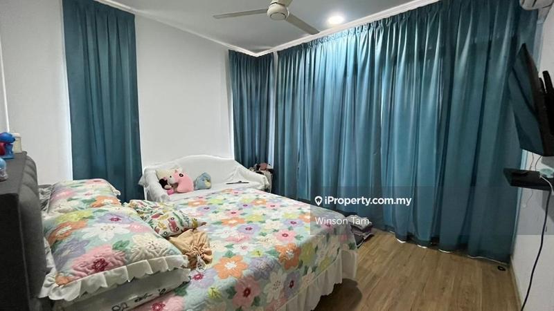 Rumah Berangkai 2 Tingkat untuk Dijual di Elmina, Shah Alam oleh Winson Tam - iProperty.com.my