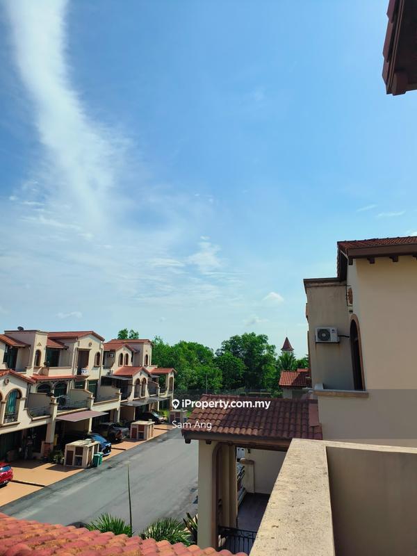 Rumah Berangkai 3 Tingkat untuk Dijual di DiamondCityEndLot,Semenyih Country Garden,Selangor, Semenyih oleh Sam Ang - iProperty.com.my