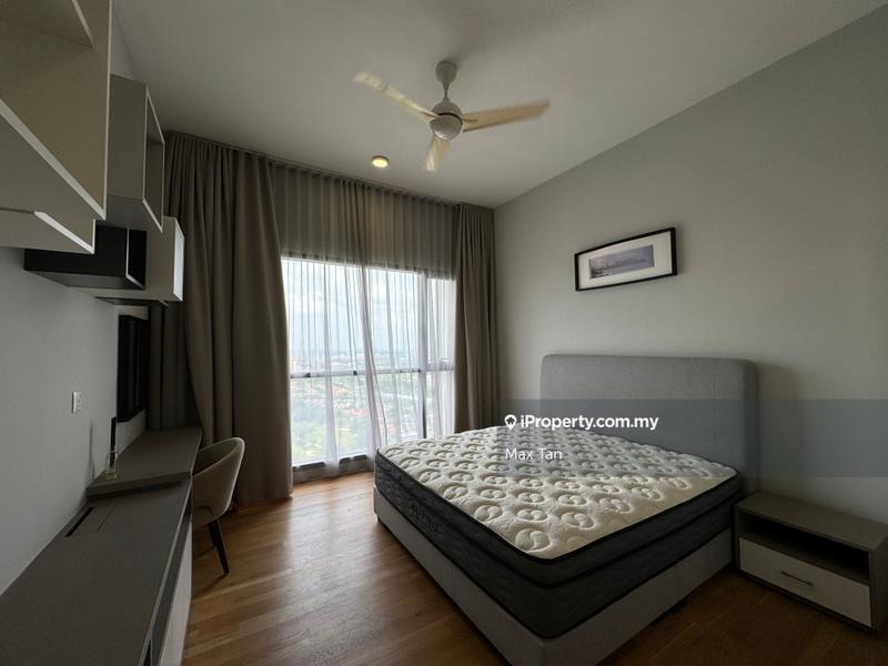 Residensi Servis untuk Dijual di Cyperus @ Tropicana Gardens oleh Max Tan - iProperty.com.my