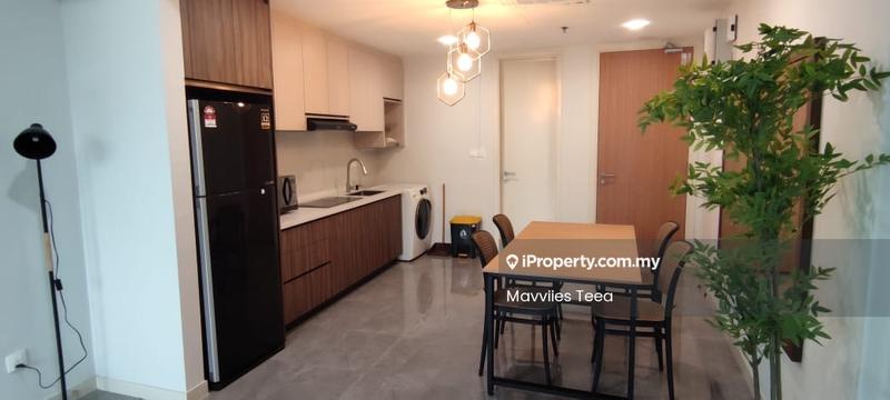 Residensi Servis untuk Disewa di Ooak Serviced Apartments @ Kiara 163 oleh Mavviies Teea - iProperty.com.my