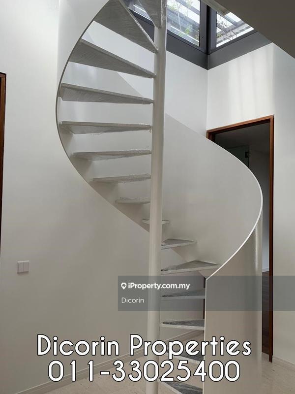 Condominium for Sale in Shorefront Residences by Dicorin - iProperty.com.my