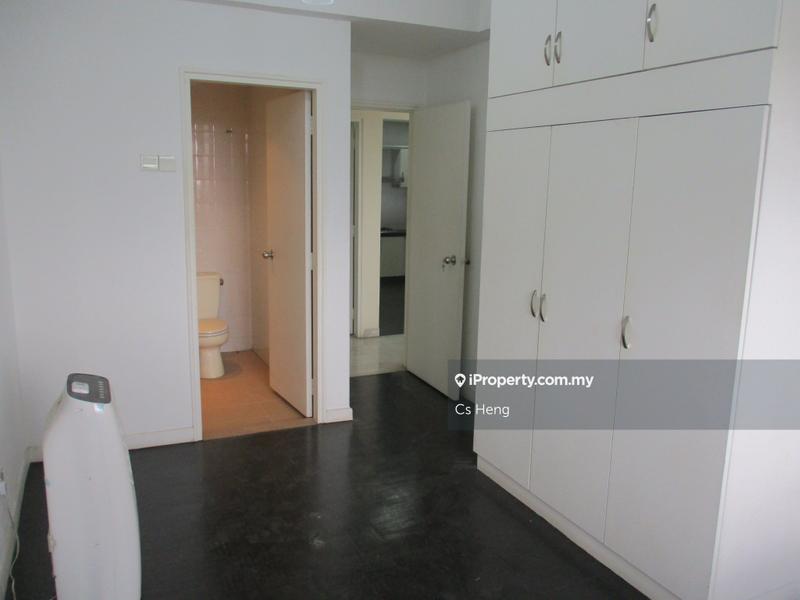 Condominium for Sale in Indah Damansara by Cs Heng - iProperty.com.my