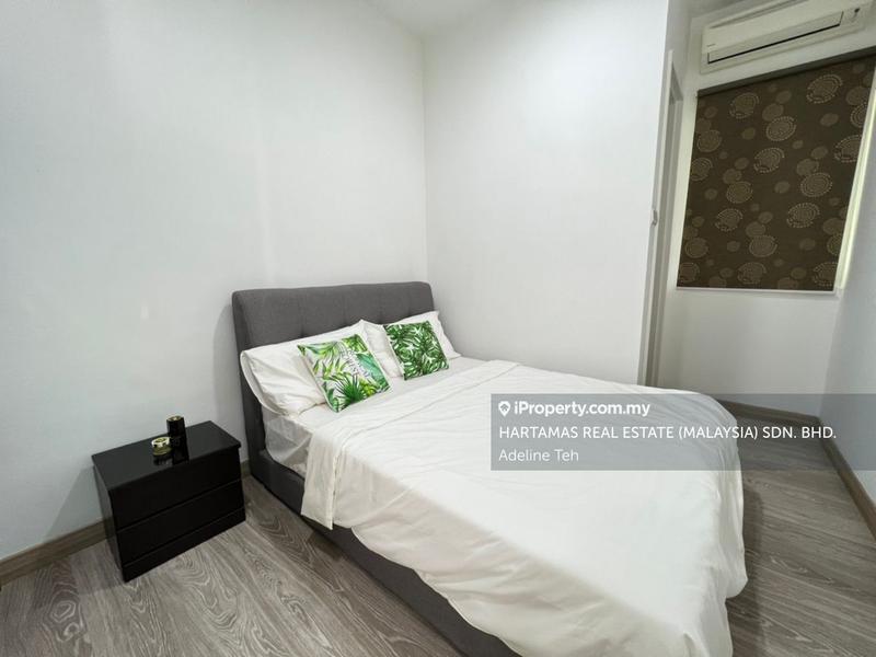 Condominium for Rent in Le Yuan Residence by Adeline Teh - iProperty.com.my