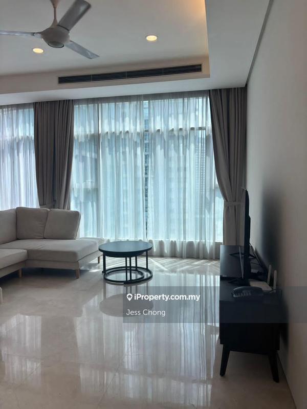Service Residence for Rent in Quadro Residences by Jess Chong - iProperty.com.my