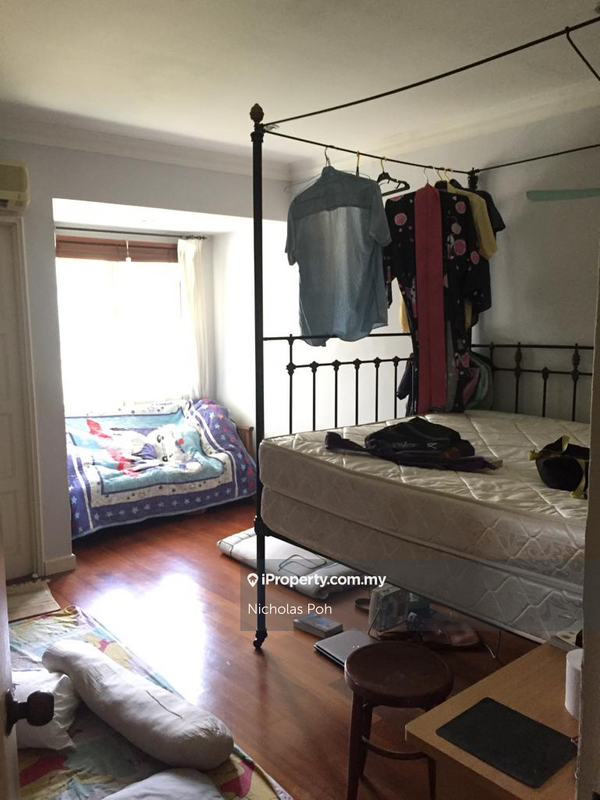 Rumah Bandar untuk Dijual di Meru Valley Resort, Ipoh oleh Nicholas Poh - iProperty.com.my