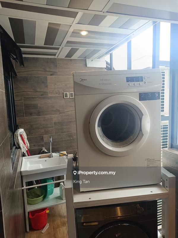 Condominium for Rent in Vista Kiara by King Tan - iProperty.com.my