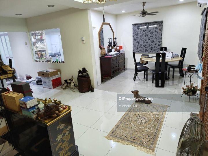 Semi-Detached House for Sale in SS3, Petaling Jaya by Michelle Tai - iProperty.com.my