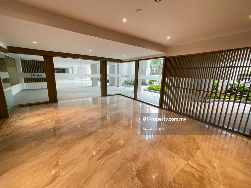 Service Residence for Sale in Park Regent @Desa Park City by Lucas Liew - iProperty.com.my