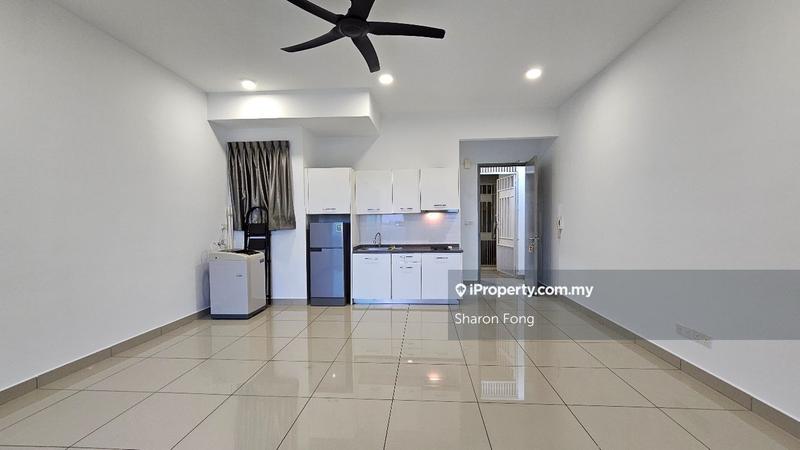 Service Residence for Sale in Cybersquare by Sharon Fong - iProperty.com.my