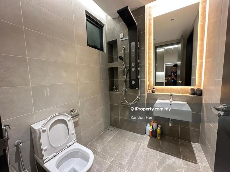 Rumah Teres untuk Dijual di Jade Hills, Kajang oleh Kar Jun Hei - iProperty.com.my