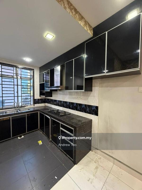 Rumah Teres 2-Tingkat untuk Dijual di Taman Nusa Bestari, Iskandar Puteri (Nusajaya) oleh Andrew Teo - iProperty.com.my