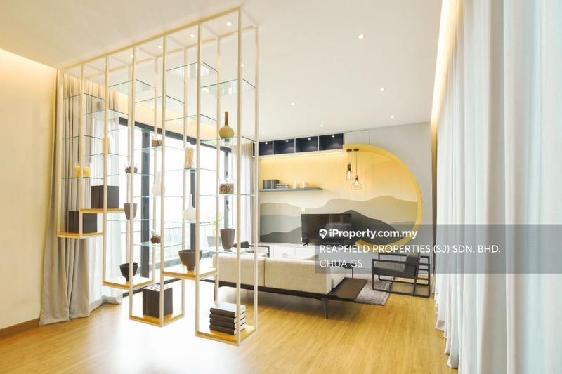Bungalow House for Sale in Bukit Gasing Hilltop Villas Project, Jalan Klang Lama (Old Klang Road) by CHUA GS - iProperty.com.my