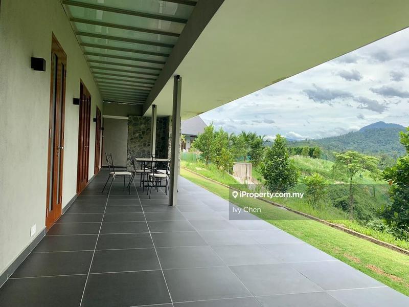 Bungalow Land for Sale in The Valley, Bentong by Ivy Chen - iProperty.com.my
