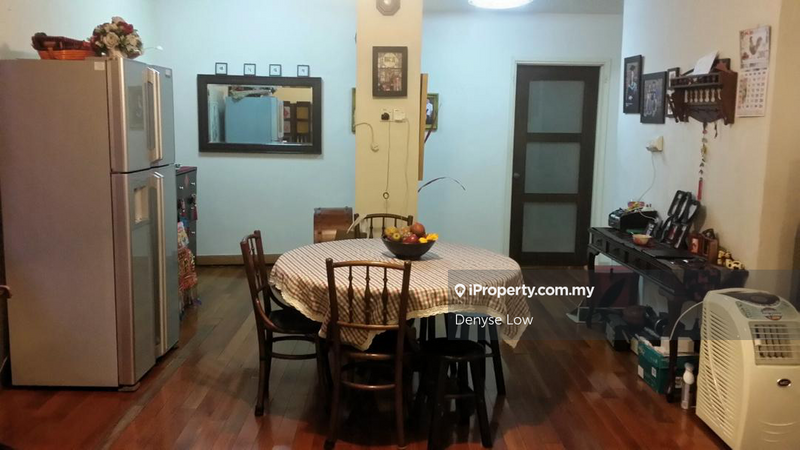 Rumah Teres 2-Tingkat untuk Dijual di Taman Megah Emas, Petaling Jaya oleh Denyse Low - iProperty.com.my