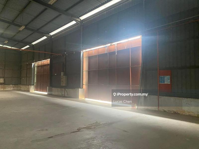 Warehouse for Rent in Pengkalan, Ipoh by Lucas Chen - iProperty.com.my