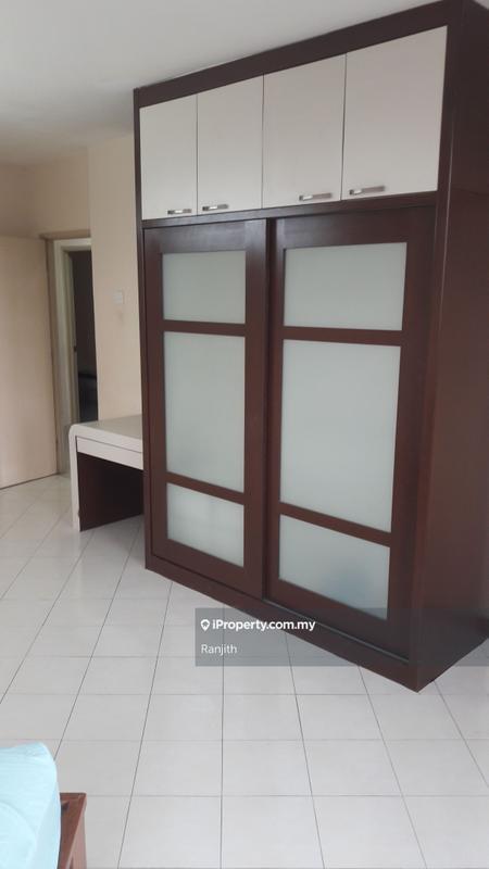 Condominium for Rent in Sri Impian Condominium by Ranjith - iProperty.com.my