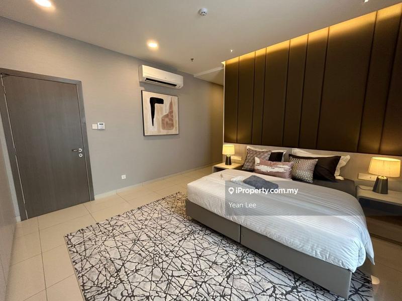 Service Residence for Rent in Societe by Yean Lee - iProperty.com.my